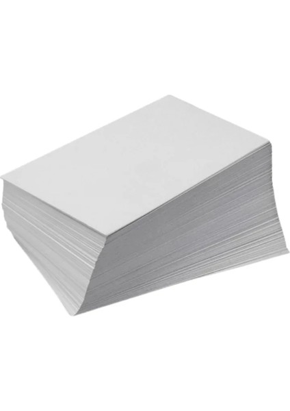 Kalıp Kartonu Krome 350 gr (70 Adet)