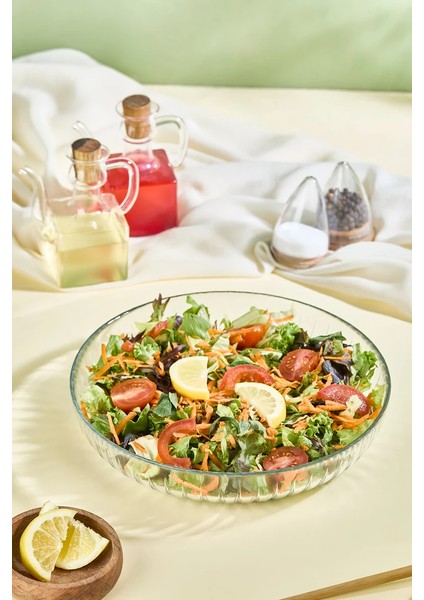 Icon Cam Salata Kasesi 24 cm fiyatları