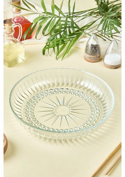 Icon Cam Salata Kasesi 24 cm modelleri