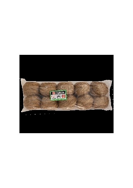 Temsan Jüt Kuka Ipi 10'lu