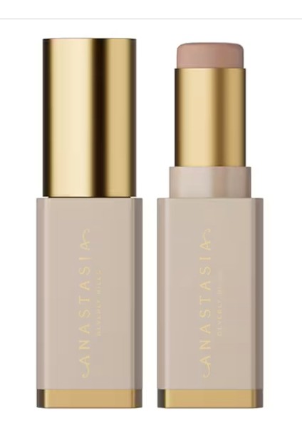 Smooth Blur Contour Stick - Contour Stick - Halftone