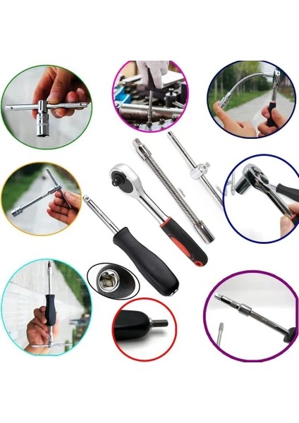 46 Parça 1/4 Küçük Lokma Takımı Seti 1/4 Lokma Takımı Lokma Takımı modelleri