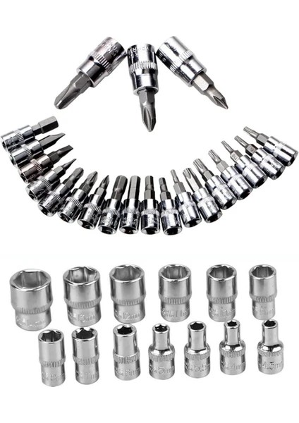 46 Parça 1/4 Küçük Lokma Takımı Seti 1/4 Lokma Takımı Lokma Takımı fırsatları