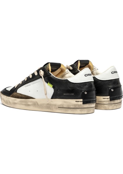 Erkek Sneaker ( Günlük) 11105AA8 Crime London Sk8 Deluxe Multicolor modelleri