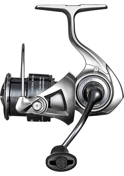 Caridina Xr 2500 S Spin Olta Makinesi