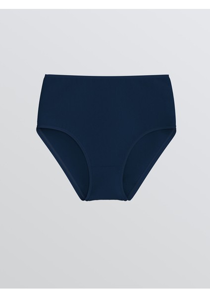 Yeni Sezon Düz Klasik Külot