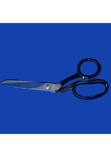 Makas Metal Saplı No:9 (22,5 Cm)