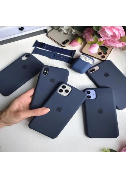 Iphone 13/ 14 Uyumlu Lansman Içi Kadife Premium Kılıf fiyatları
