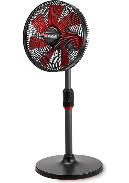 Akülü Vantilatör Ge-Cf 18/320 P Li-Solo Power X-Change (18 V, Ayaklı Vantilatör, 4 Hız