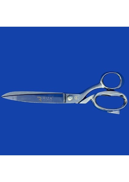 Makas Metal Saplı No:11 (28 Cm)