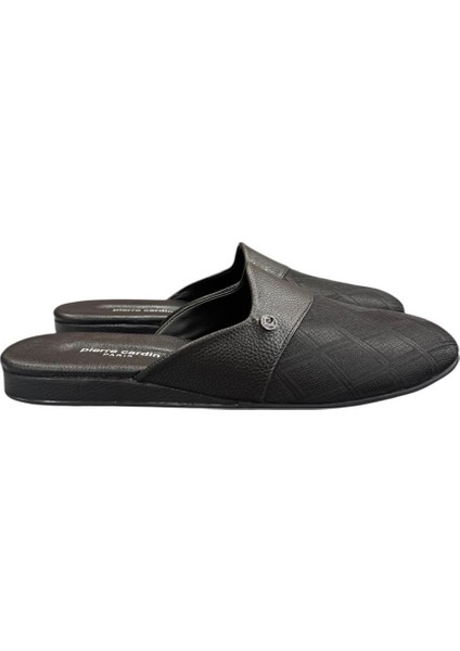 Kapalı Anatomik Taban Erkek Terlik Halı Terliği fiyatları