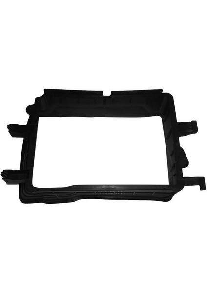 215586371R - Hava Kanalı Sağ Megane Iv Intercoll