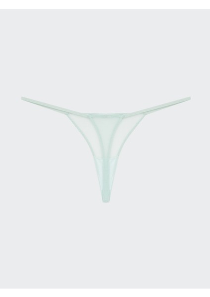 Yeni Sezon Düz Tanga Külot fiyatları