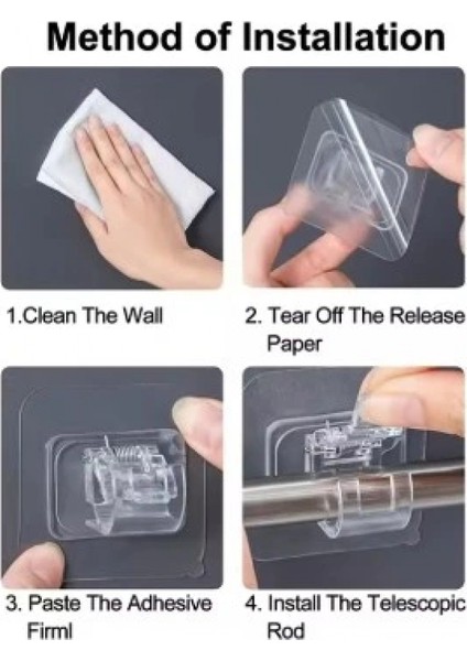 Yaylı Boru ve Kablo Düzenleyici Halka Kendinden Yapışkanlı 2 Li indirimleri