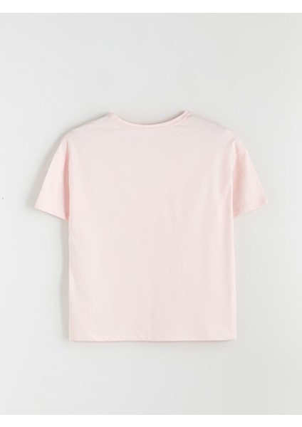 Yeni Sezon Bisiklet Yaka Çilek Baskılı Kadın Pijama Üstü fiyatları