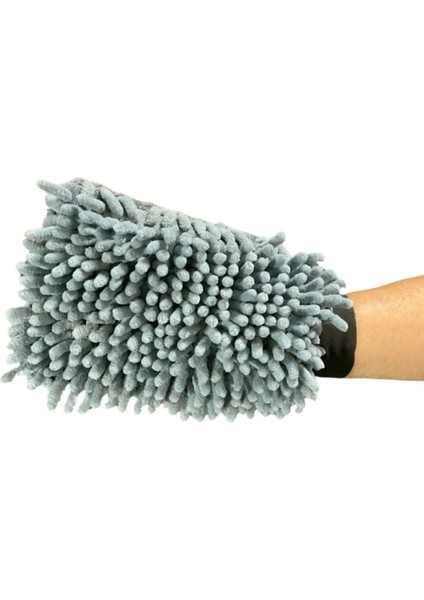 2 Adet Çok Amaçlı Temizlik Eldiveni Oto Yıkama Cam Yıkama modelleri