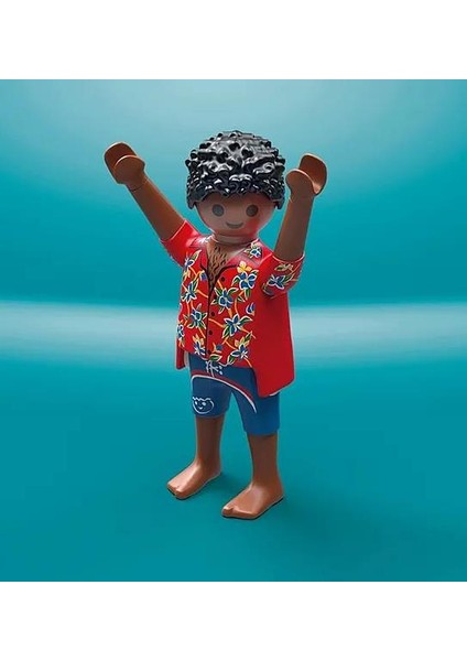 Playmobil 71857 Volkswagen T1 Karavan fırsatları