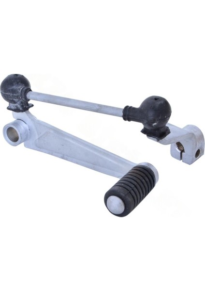 BAJAJ PULSAR NS200 VİTES PEDALI KOMPLE ORJİNAL