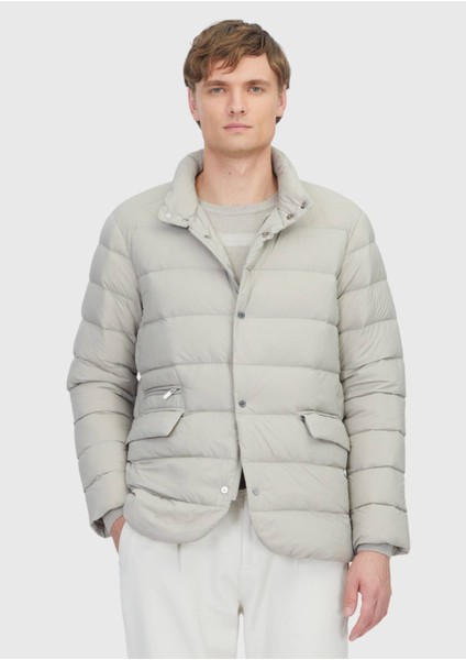 Kum Regular Fit Spor Ceket