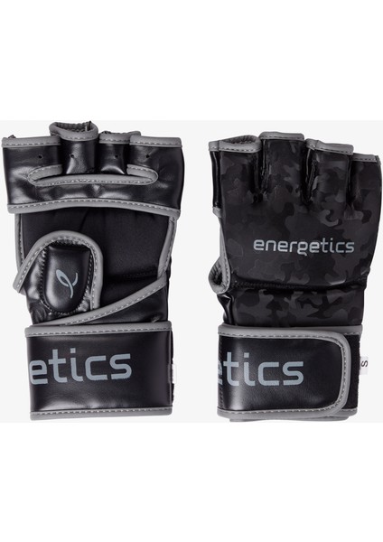 Mma Pu Tn 2.0 Unisex Siyah Boks ELDIVENI.050