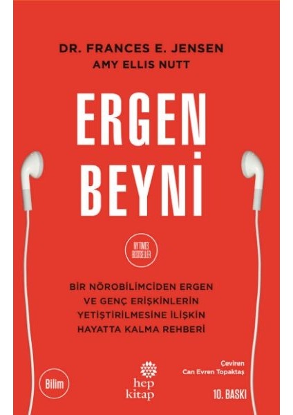 Ergen Beyni