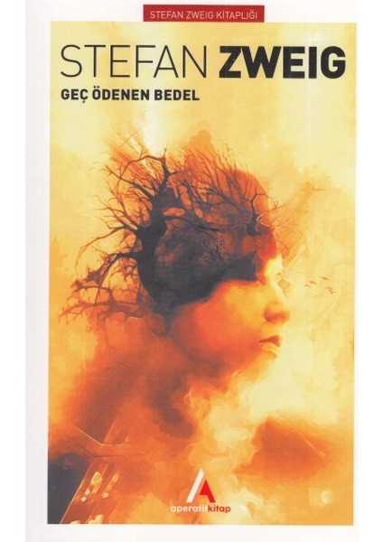 Geç Ödenen Bedel