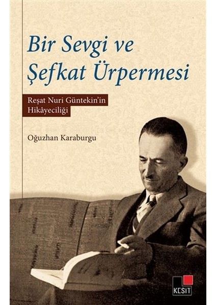 Bir Sevgi ve Şefkat Ürpermesi