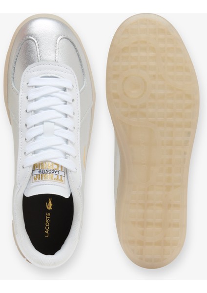 Baseshot Pro Kadın Gri Sneaker 750SFA0031T Aab fırsatları