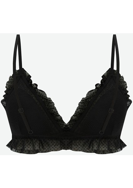 Yeni Sezon Balensiz Dolgusuz Puantiyeli Fantezi Sütyen fiyatları