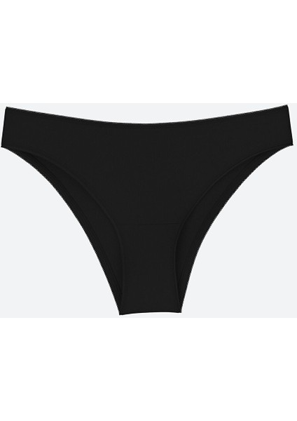 Yeni Sezon Düz Brazilian Külot 3'lü modelleri