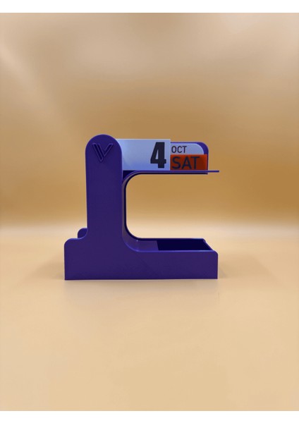 Masaüstü Flip Calender - Çevirmeli Takvim / Verslab Print fiyatları