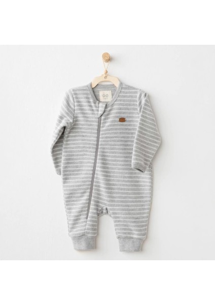 Casual Tulum Grey