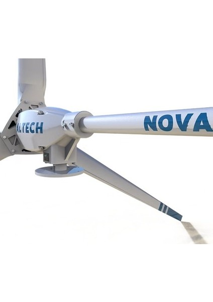 Nova Premium - 12 Kw Rüzgar Türbini modelleri