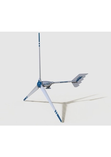 Nova Premium - 12 Kw Rüzgar Türbini fırsatları