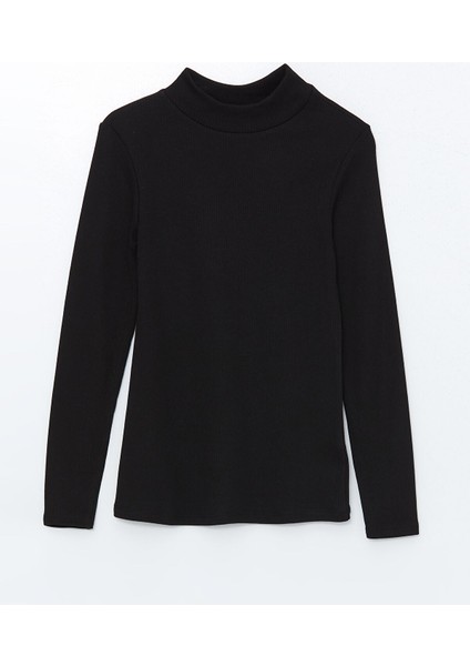 Yeni Sezon Dik Yaka Termal Kadın Içlik indirimleri