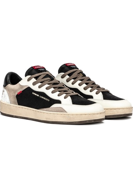 Erkek Sneaker ( Günlük) 11205AA8 Crime London Chelsea Multicolor fiyatları