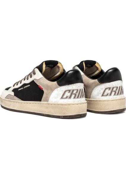Erkek Sneaker ( Günlük) 11205AA8 Crime London Chelsea Multicolor modelleri