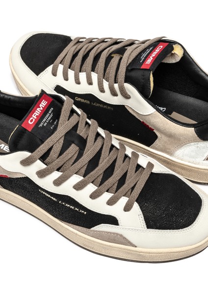 Erkek Sneaker ( Günlük) 11205AA8 Crime London Chelsea Multicolor