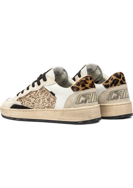 Kadın Sneaker ( Günlük) 25206AA8 Crime London Chelsea Multicolor modelleri