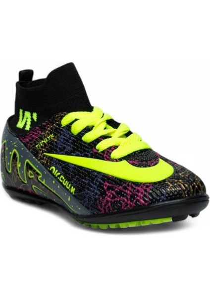 Walked Filet 041 Halı Saha Çoraplı