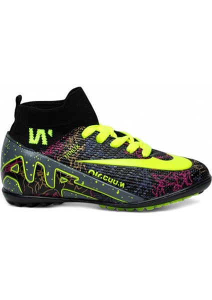 Walked Filet 041 Halı Saha Çoraplı modelleri