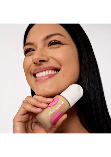 Niacinamide Içeren, Pürüzsüzlük Etkili Fondöten 14C fiyatları