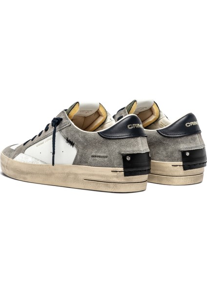 Erkek Sneaker ( Günlük) 11110AA8 Crime London Sk8 Deluxe Grey modelleri