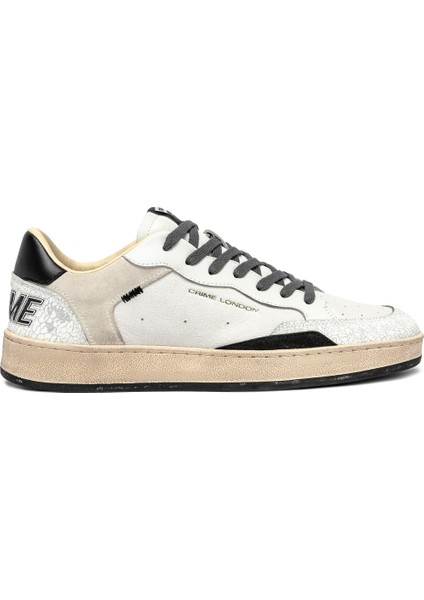 Erkek Sneaker ( Günlük) 11202AA8 Crime London Chelsea White
