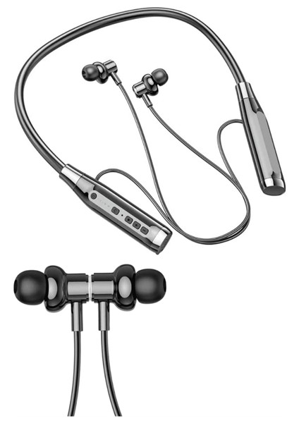 HN-120 Bluetooth Kulaklık