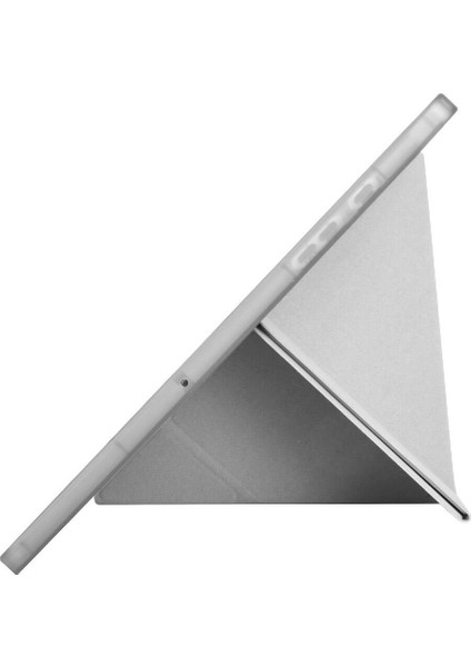 Honor Pad 9 12.1 Inç Uyumlu Kalem Bölmeli Standlı Silikon Kılıf + Ekran Koruyucu + Kalem 3'lü Set indirimleri
