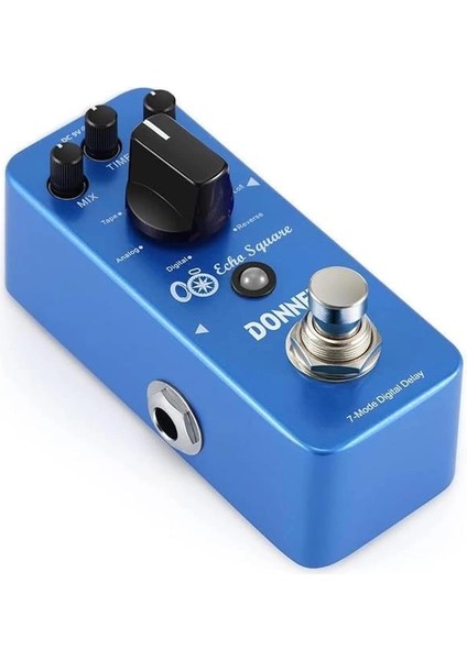 ec1006 dijital multi pedalı
