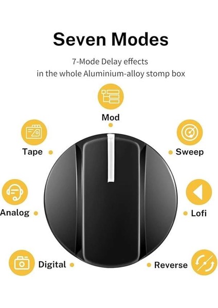 ec1006 dijital multi pedalı indirimleri