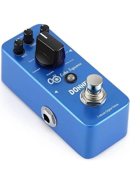 ec1006 dijital multi pedalı