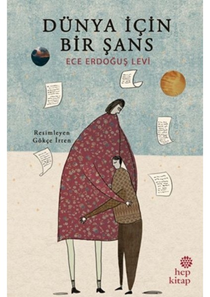 Dünya Için Bir Şans